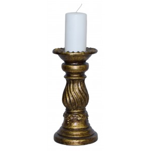 Hickory Manor House Candlestick HIMH1662
